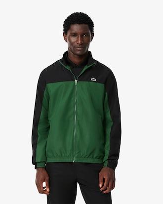 Tennis Printed Tracksuit Product Image