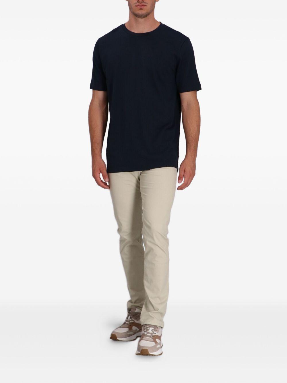 logo-detail T-shirt Product Image