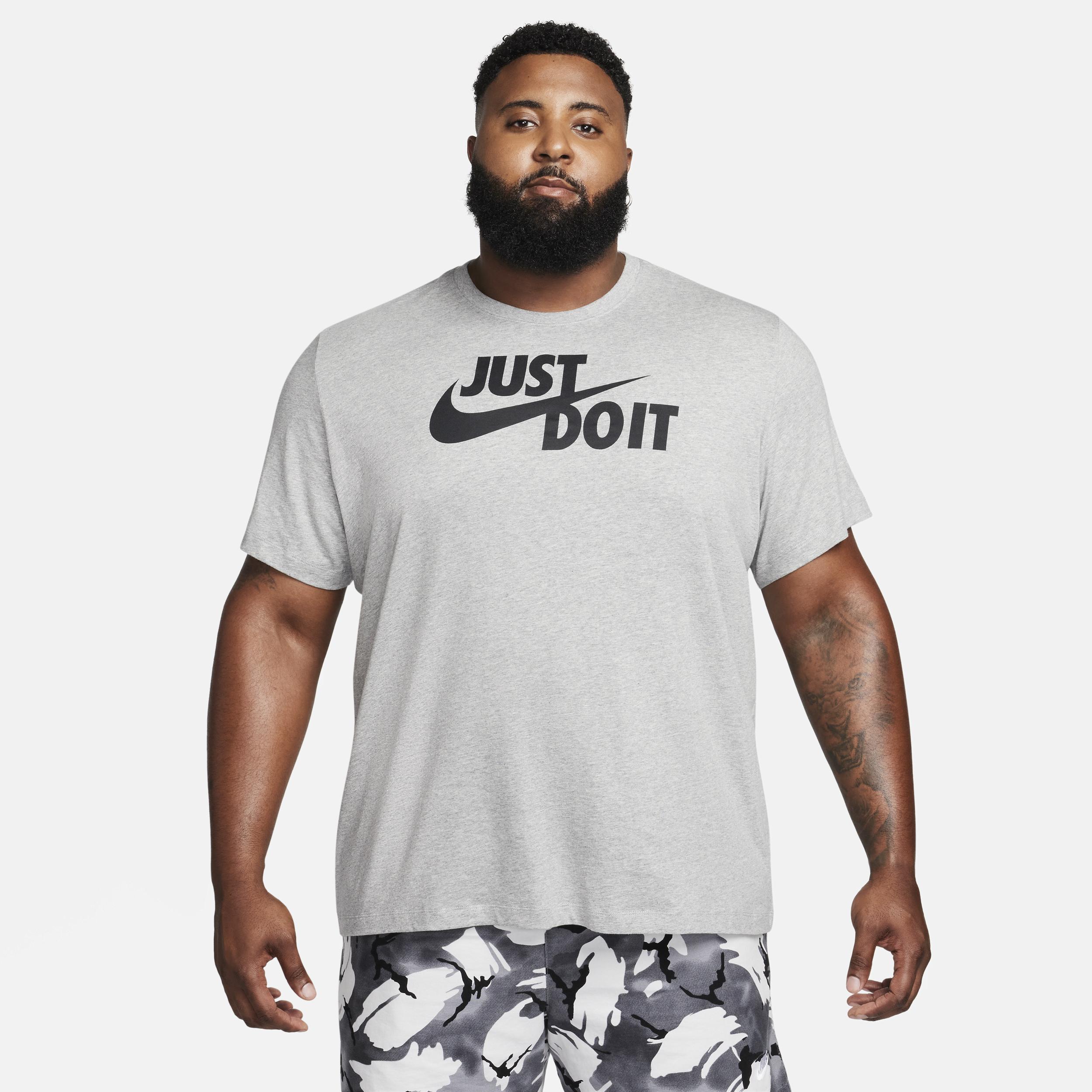 Mens Nike Sportswear JDI T-Shirt | AR5006-063 Product Image