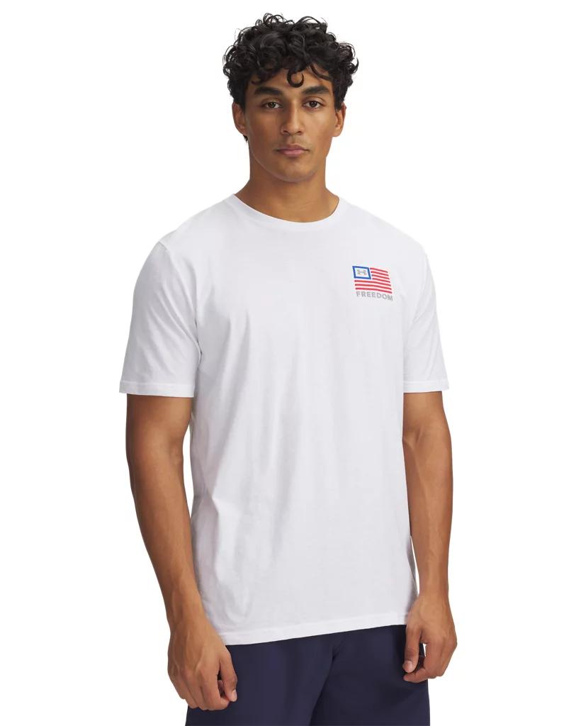 UA Freedom Left Chest Product Image
