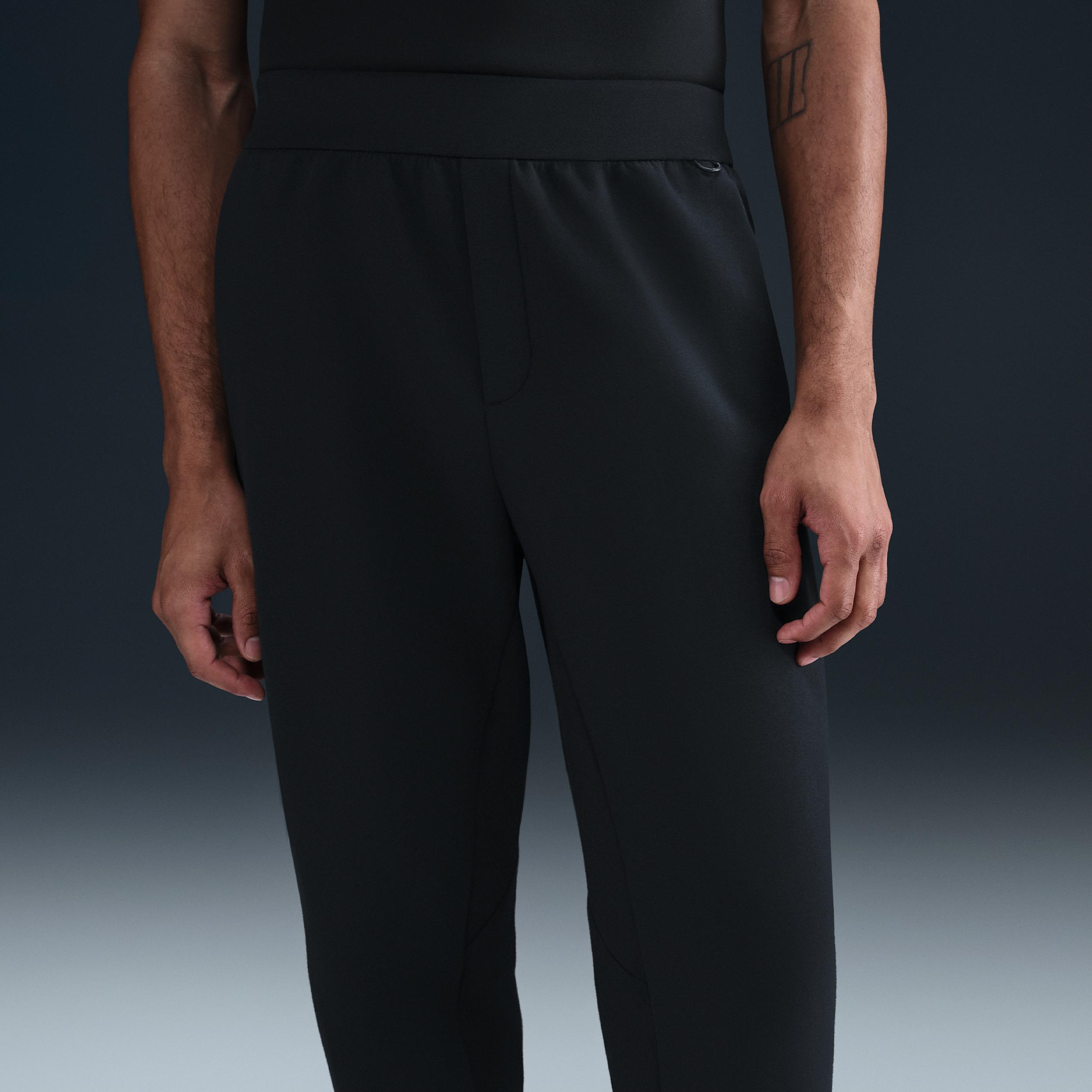 Nike Mens 24.7 ImpossiblySoft Dri-FIT Pants | HQ6970-010 Product Image