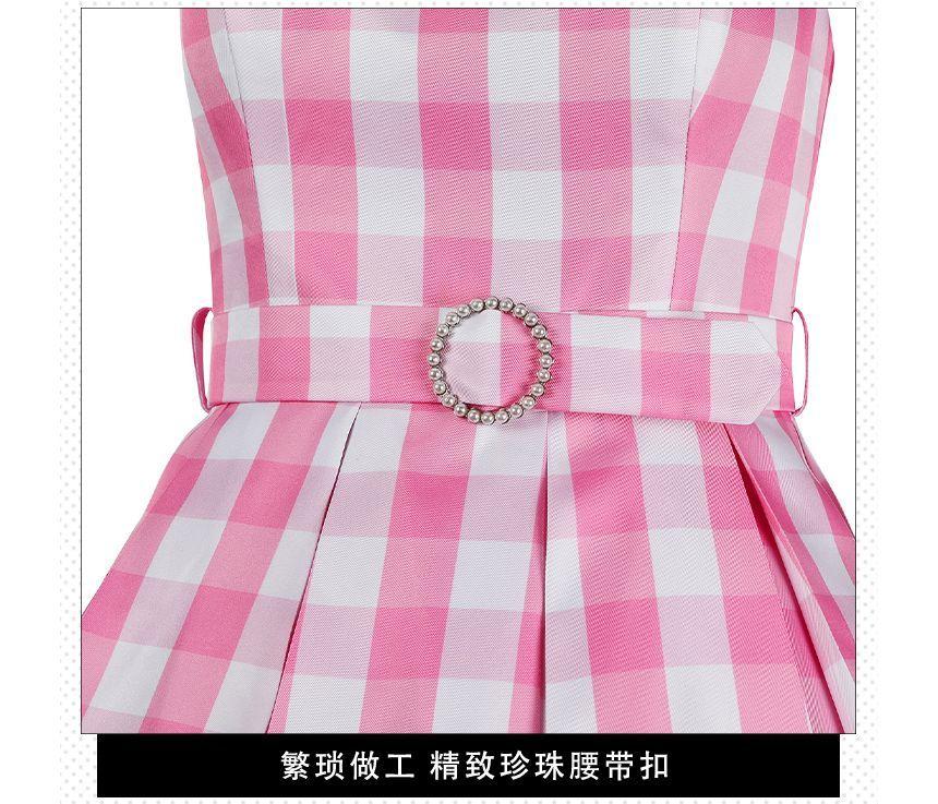 Barbie Cosplay Costume Set Product Image