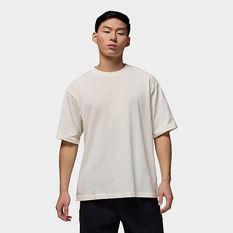 Mens Jordan Flight Essentials Oversized T-Shirt | IB7345-133 Product Image