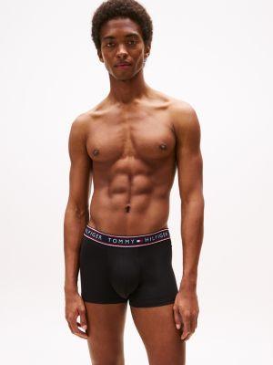 Cotton Stretch Trunk 3-Pack Product Image