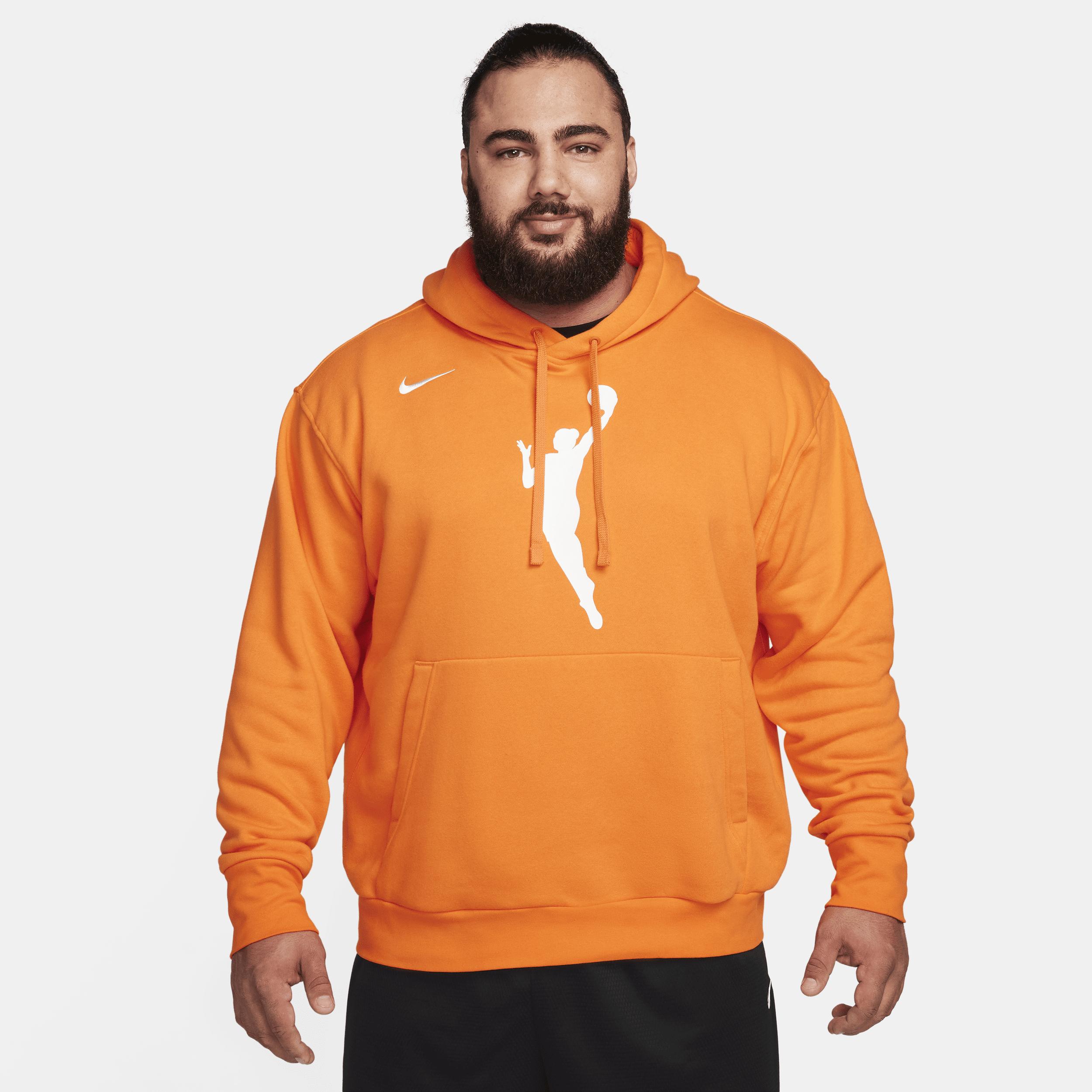 WNBA Nike Mens Fleece Pullover Hoodie | DR9596-820 Product Image