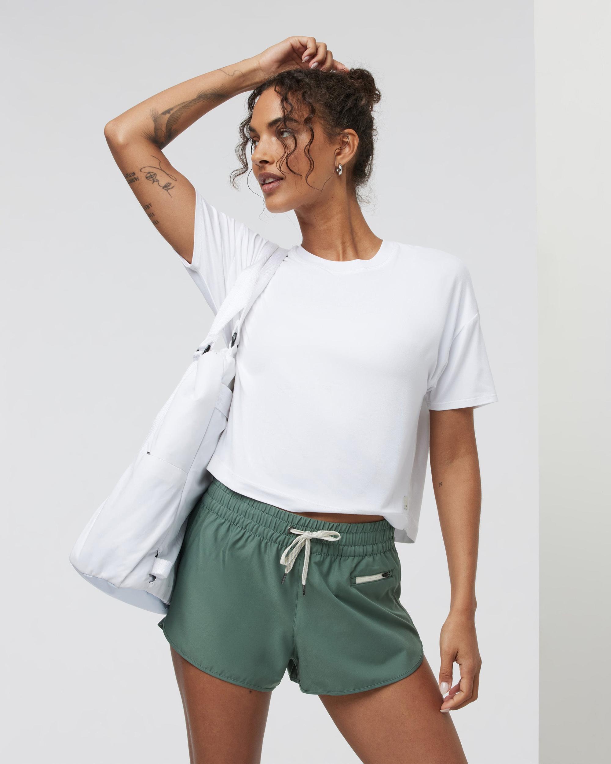 Clementine Short 2.0 Product Image