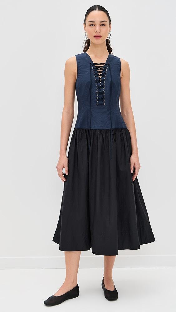 Ulla Johnson Denia Dress | Shopbop Product Image