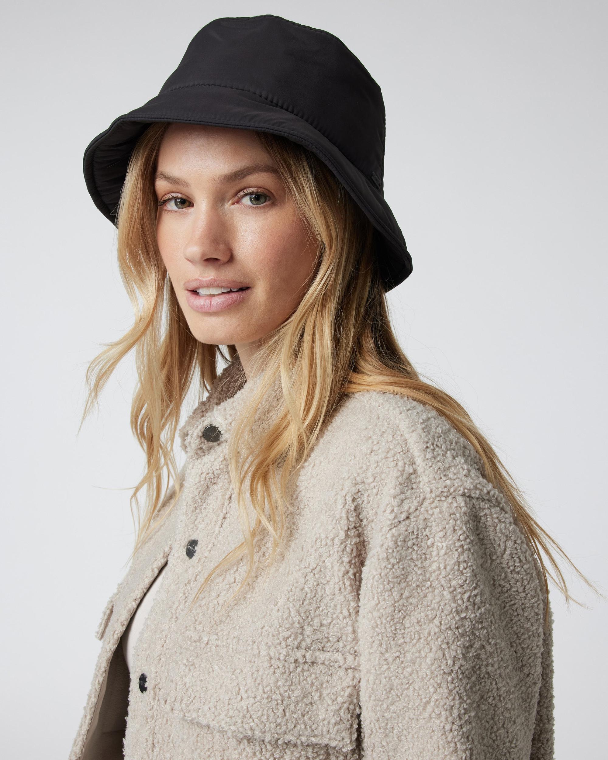 Canyons Insulated Bucket Hat Product Image