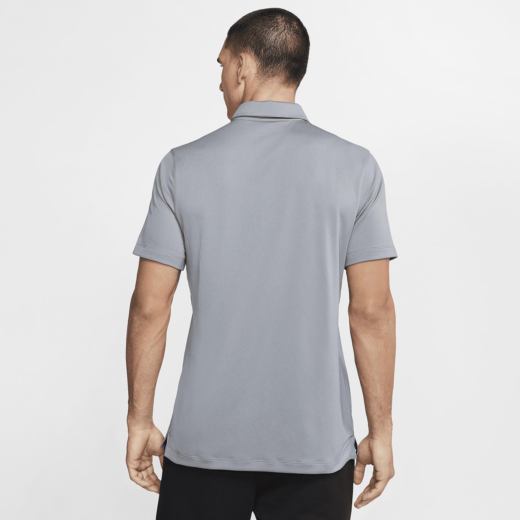 Nike Men's Football Polo Product Image
