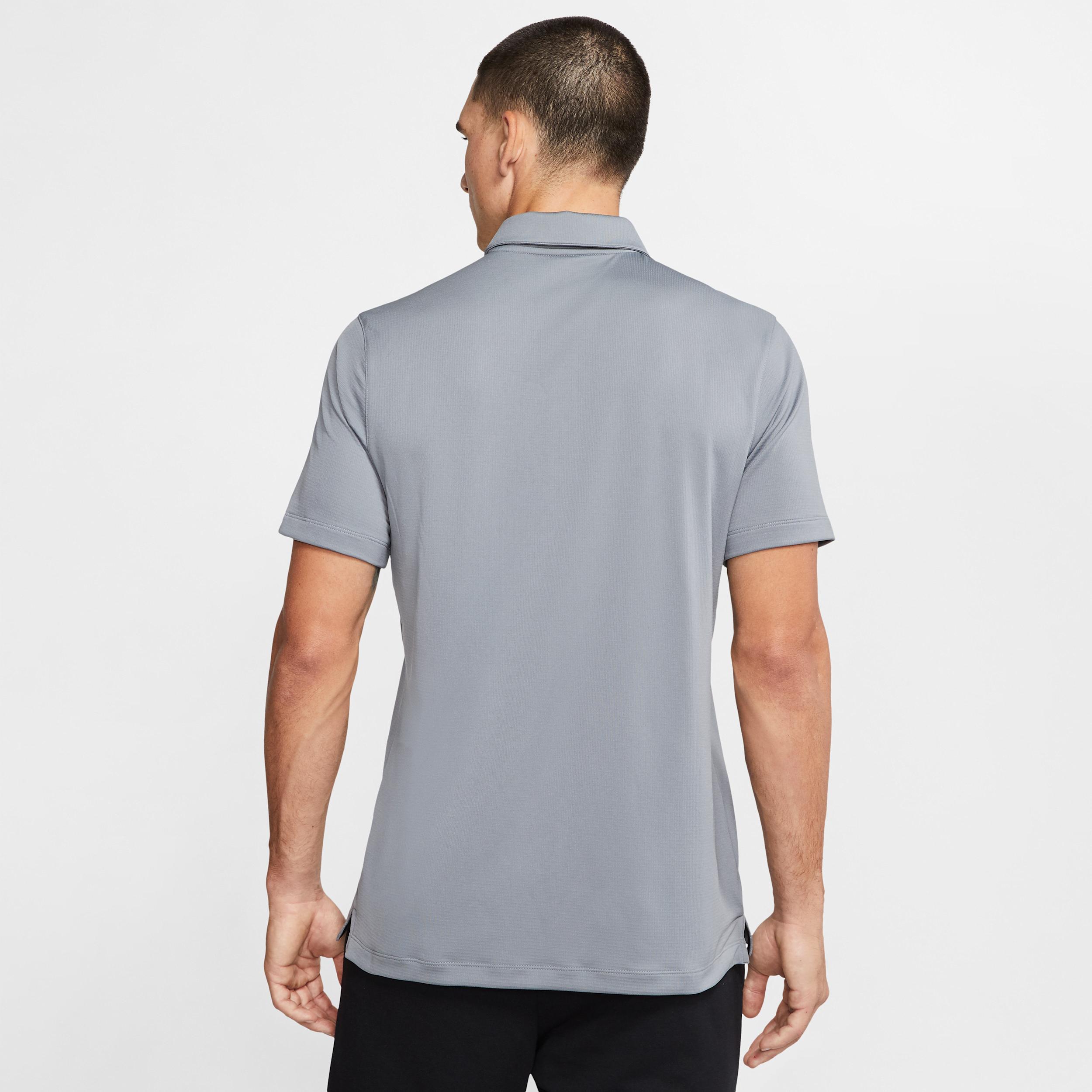 Nike Men's Football Polo Product Image