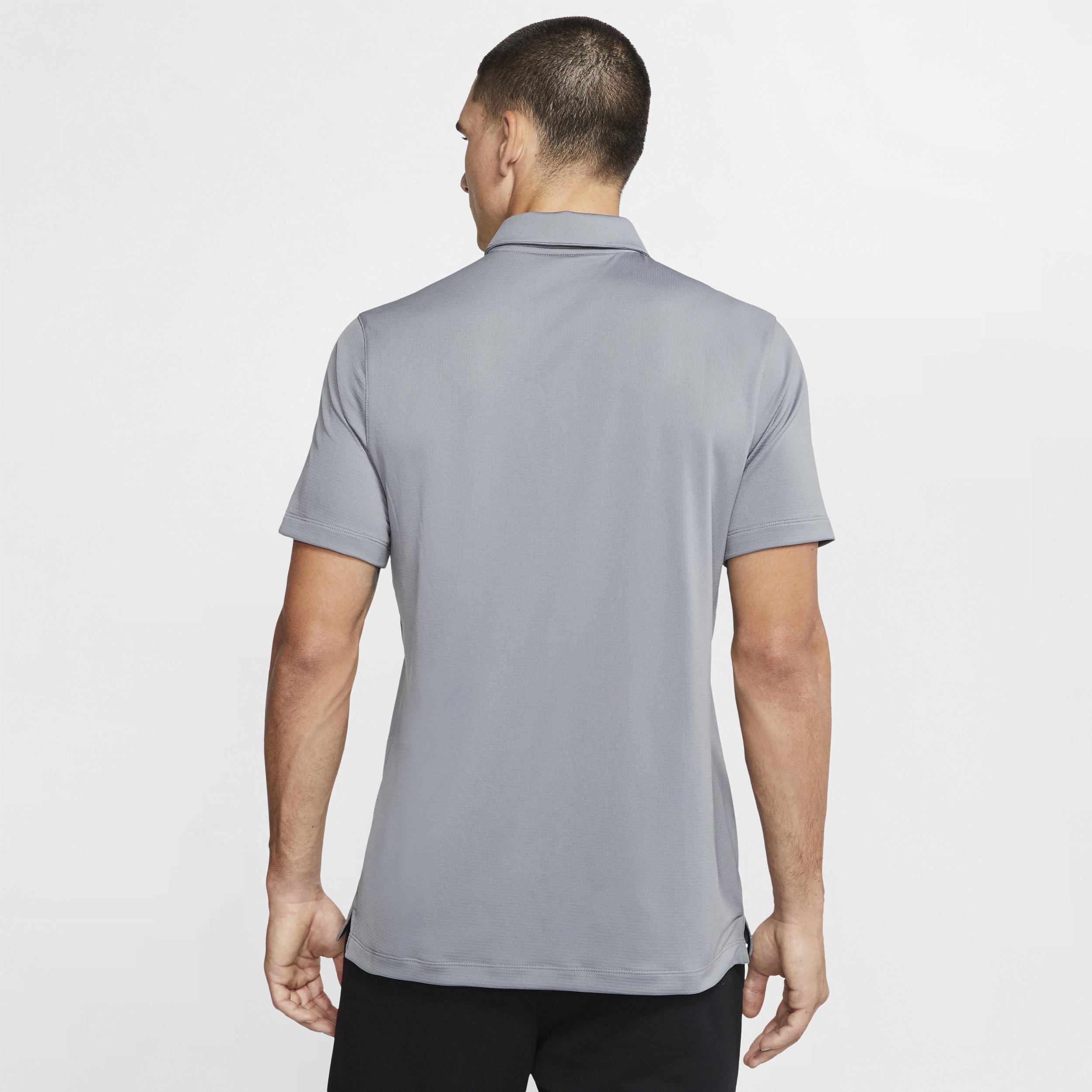 Nike Men's Football Polo Product Image