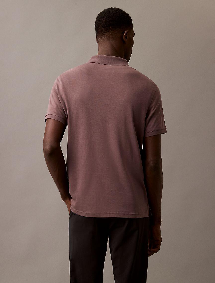 Liquid Touch Polo Shirt Product Image