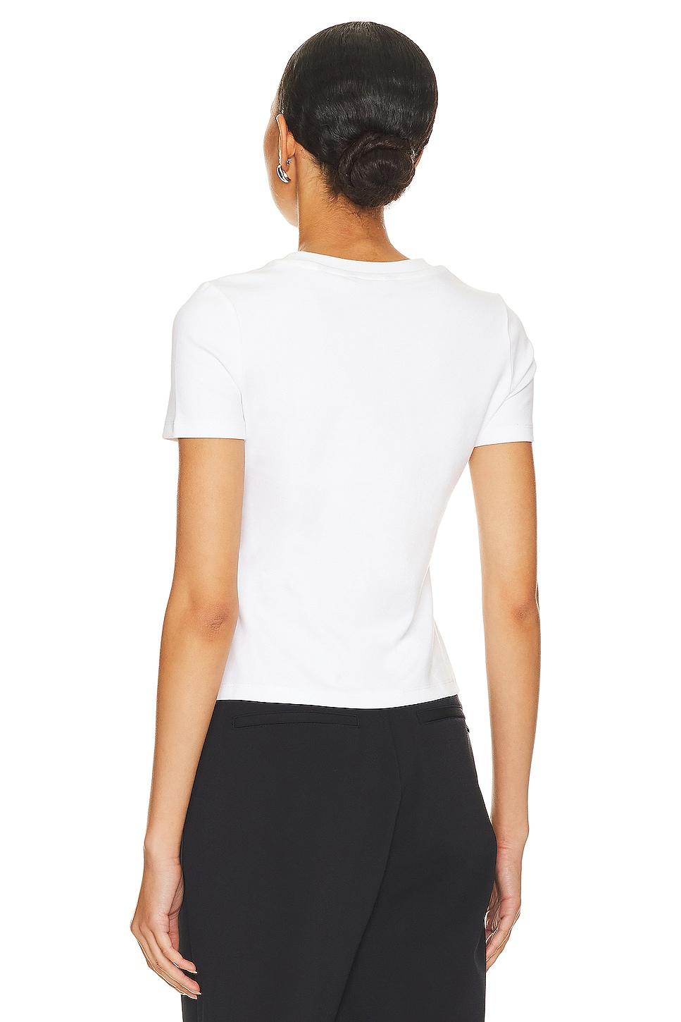 Tomboy Tee Cuts Product Image