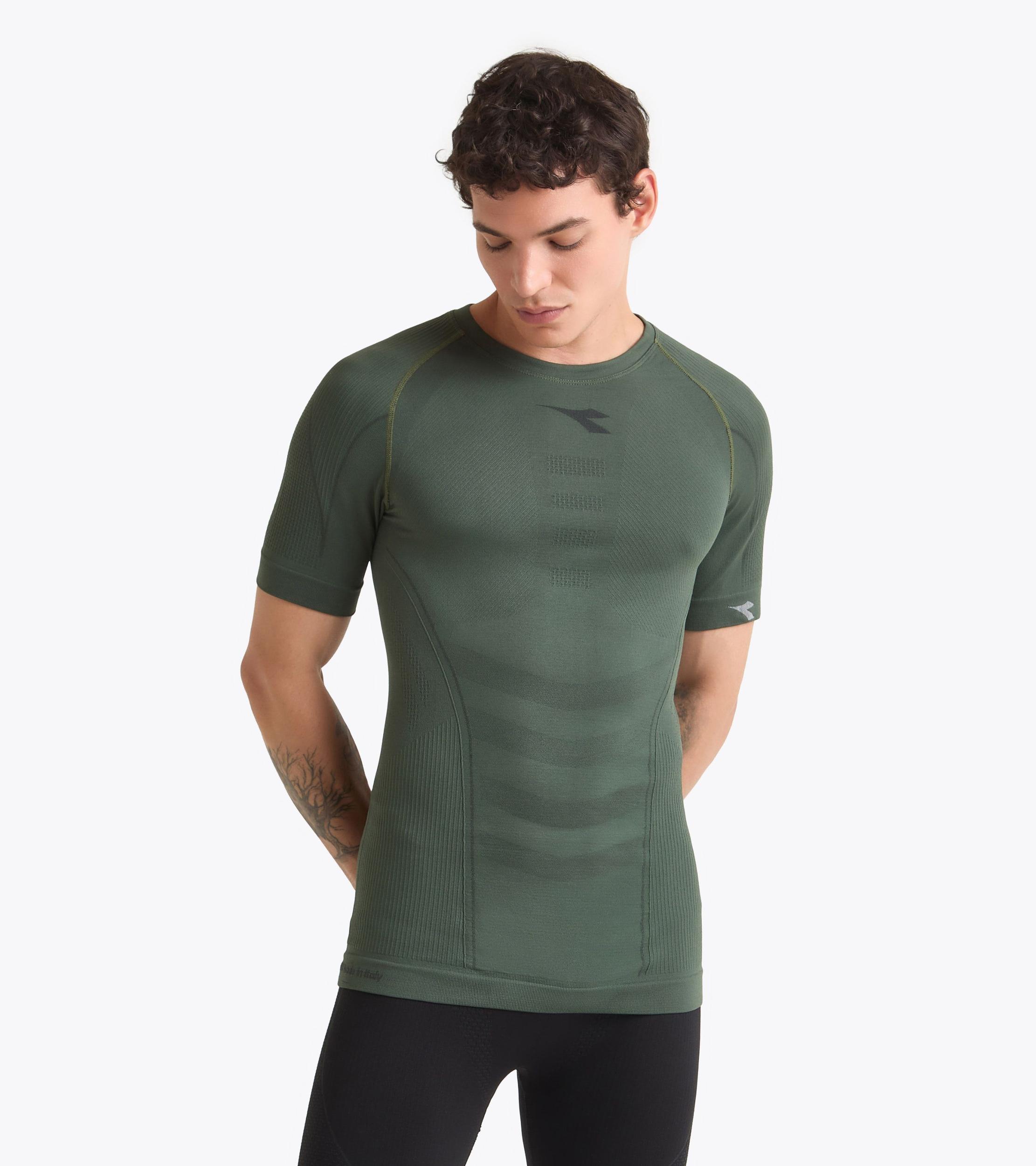 SS T-SHIRT STRATOZERO Product Image