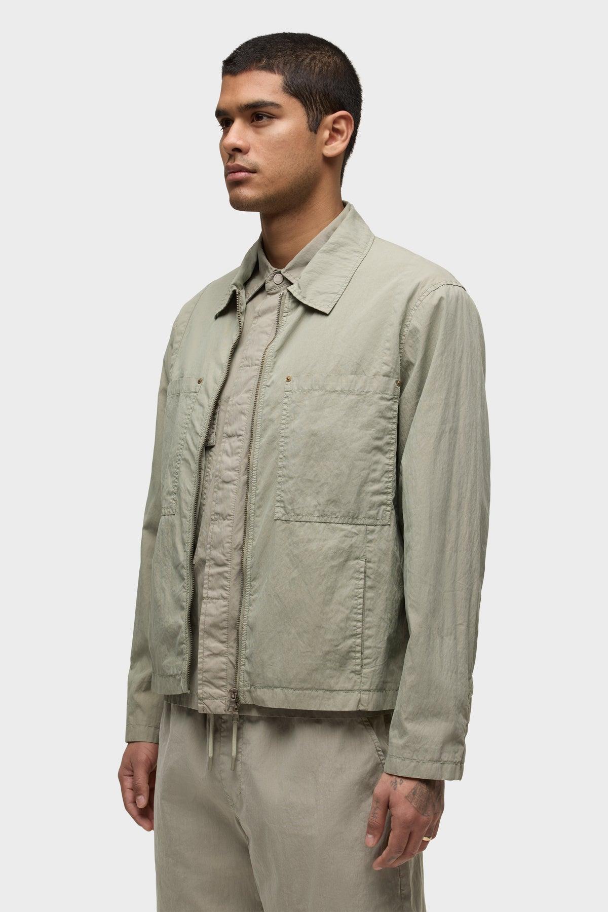 Work Jacket Male Product Image