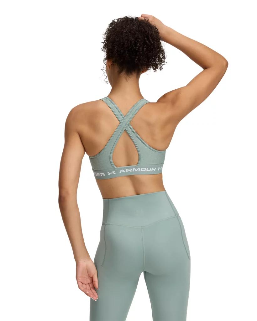 Crossback Mid Heather Product Image