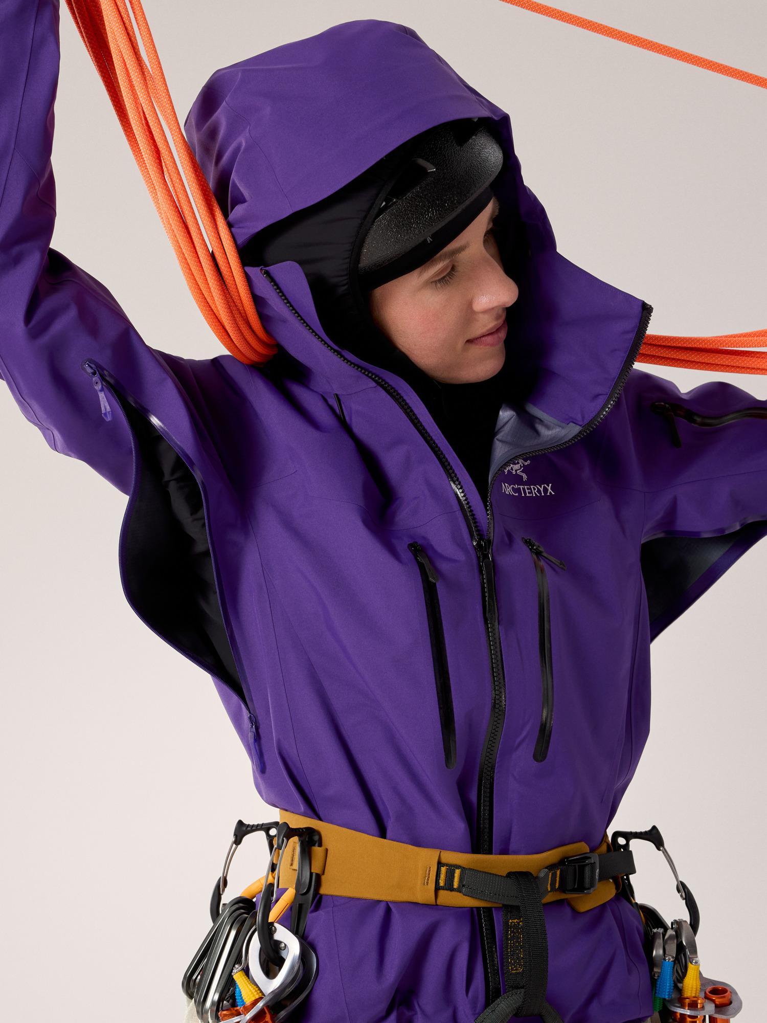 Alpha SV Jacket Women's Product Image