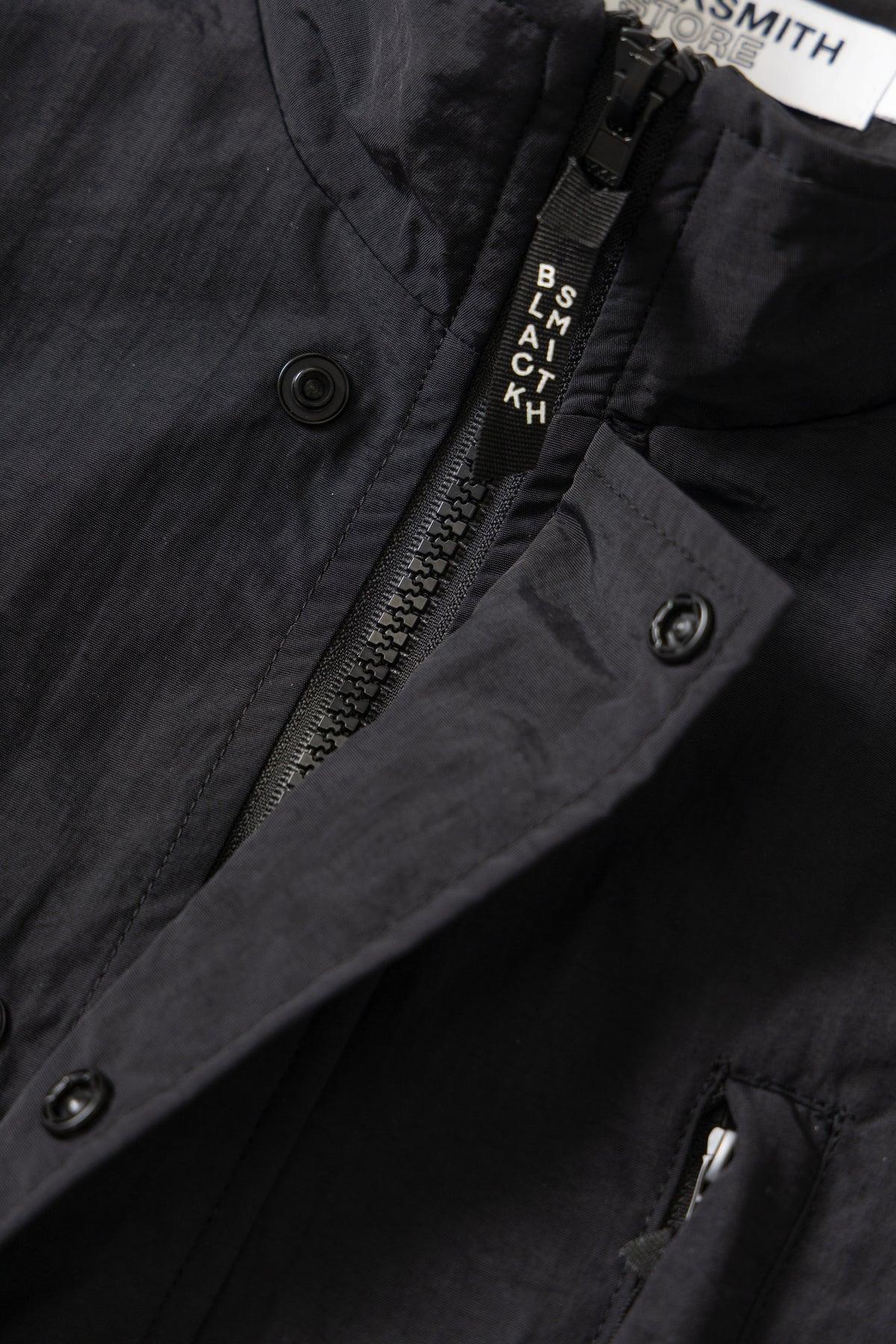 Blacksmith - Rindy Widge Jacket - Black Product Image