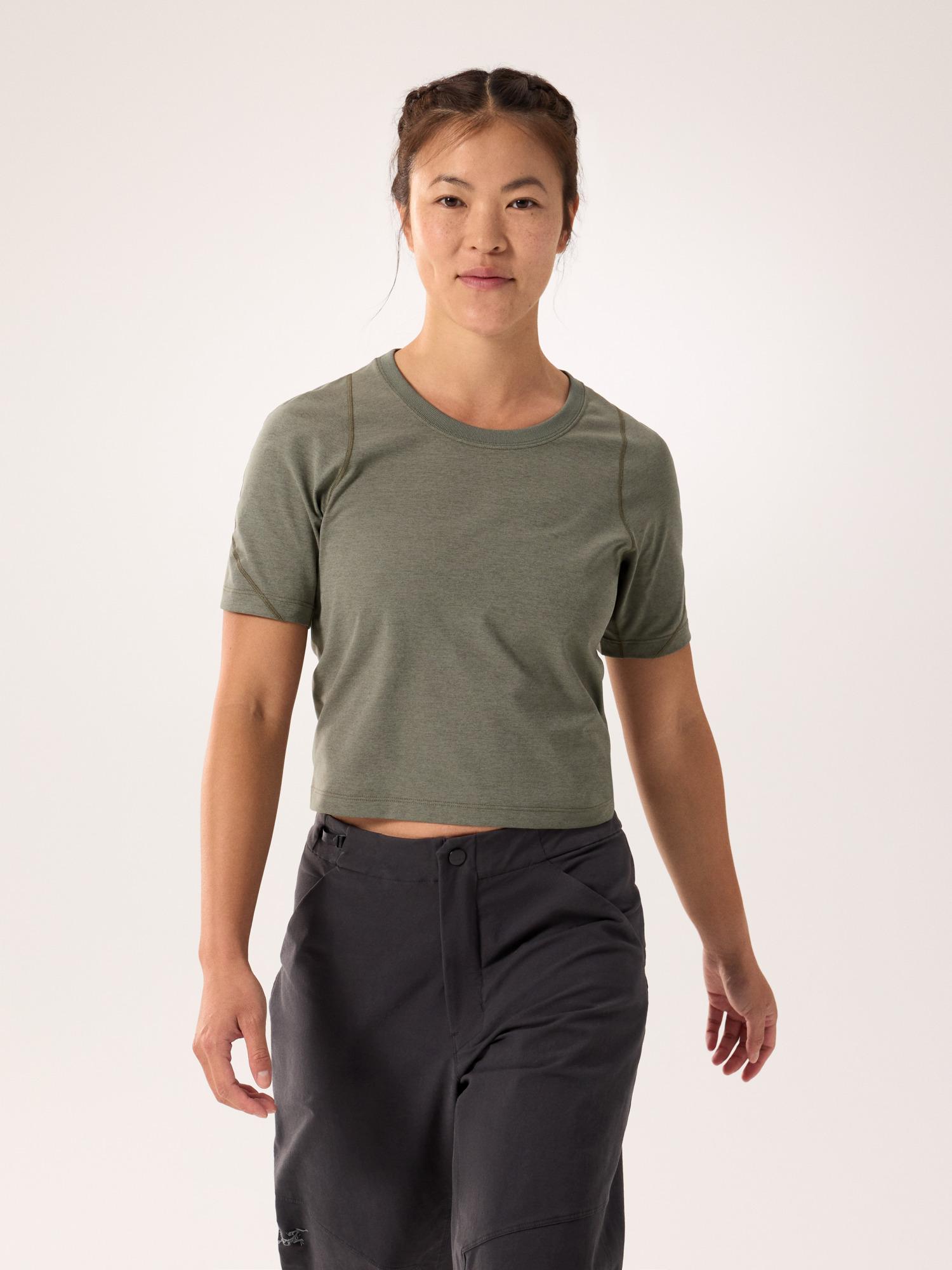 Rula T-Shirt SS Women's Product Image