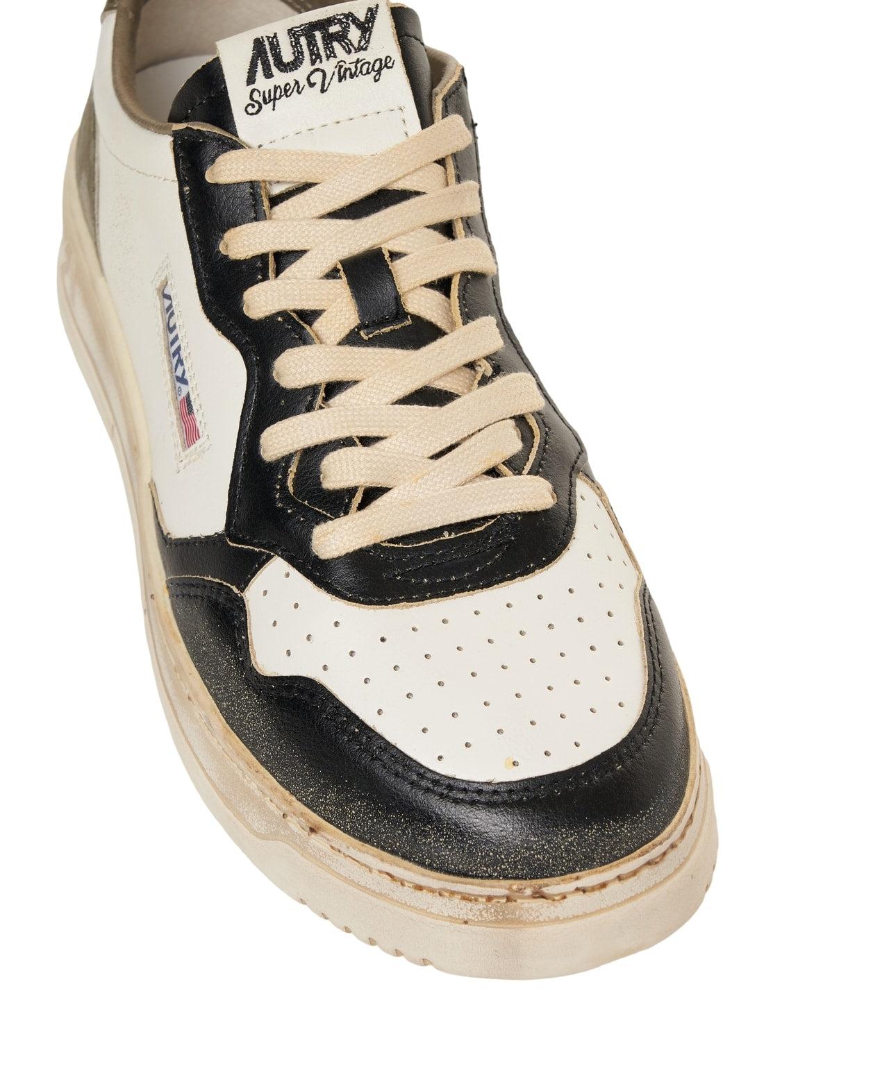 Sneakers 'Super Vintage Low' Product Image