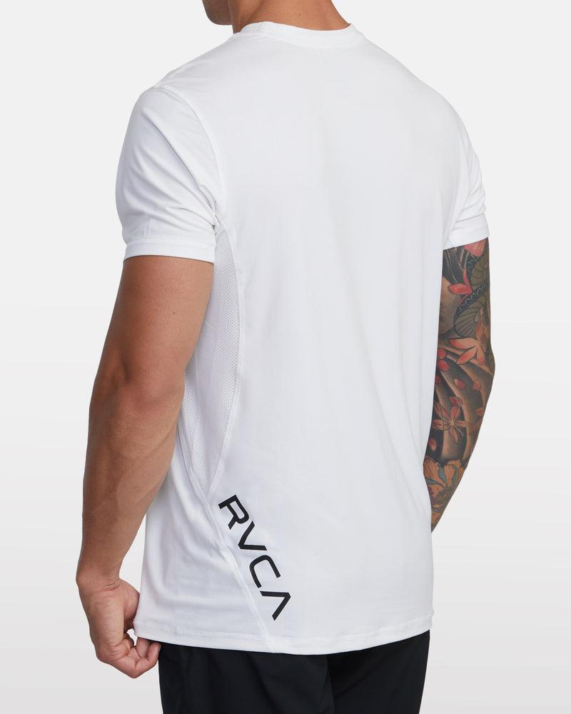 Sport Vent Short Sleeve Tee Product Image