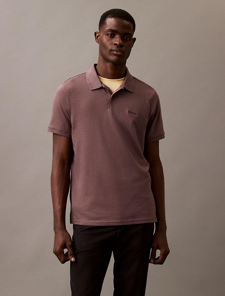 Liquid Touch Polo Shirt Product Image