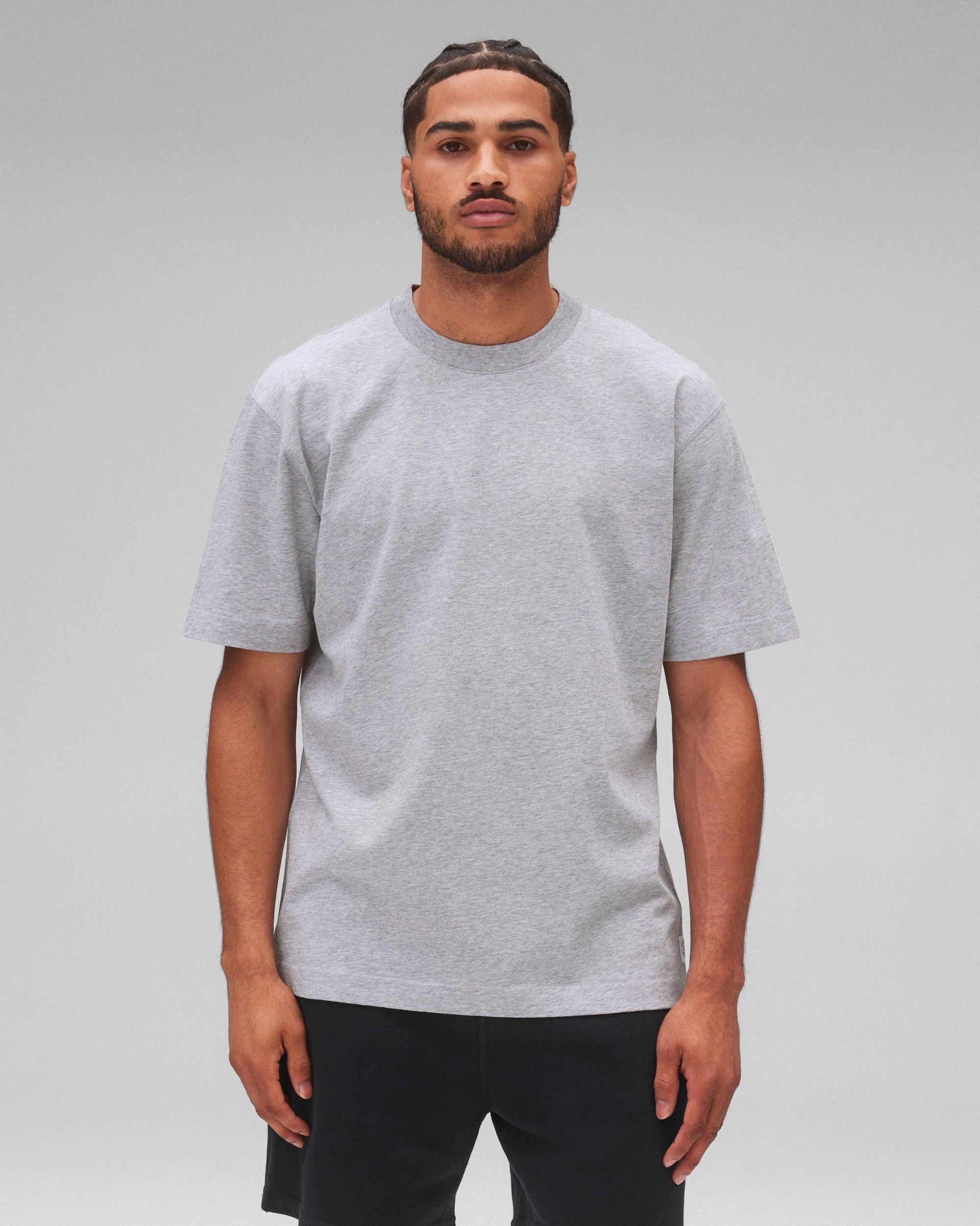 Midweight Jersey OG Pocket T-Shirt Male Product Image