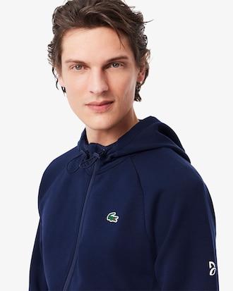 Lacoste Tennis x Novak Djokovic Set Product Image