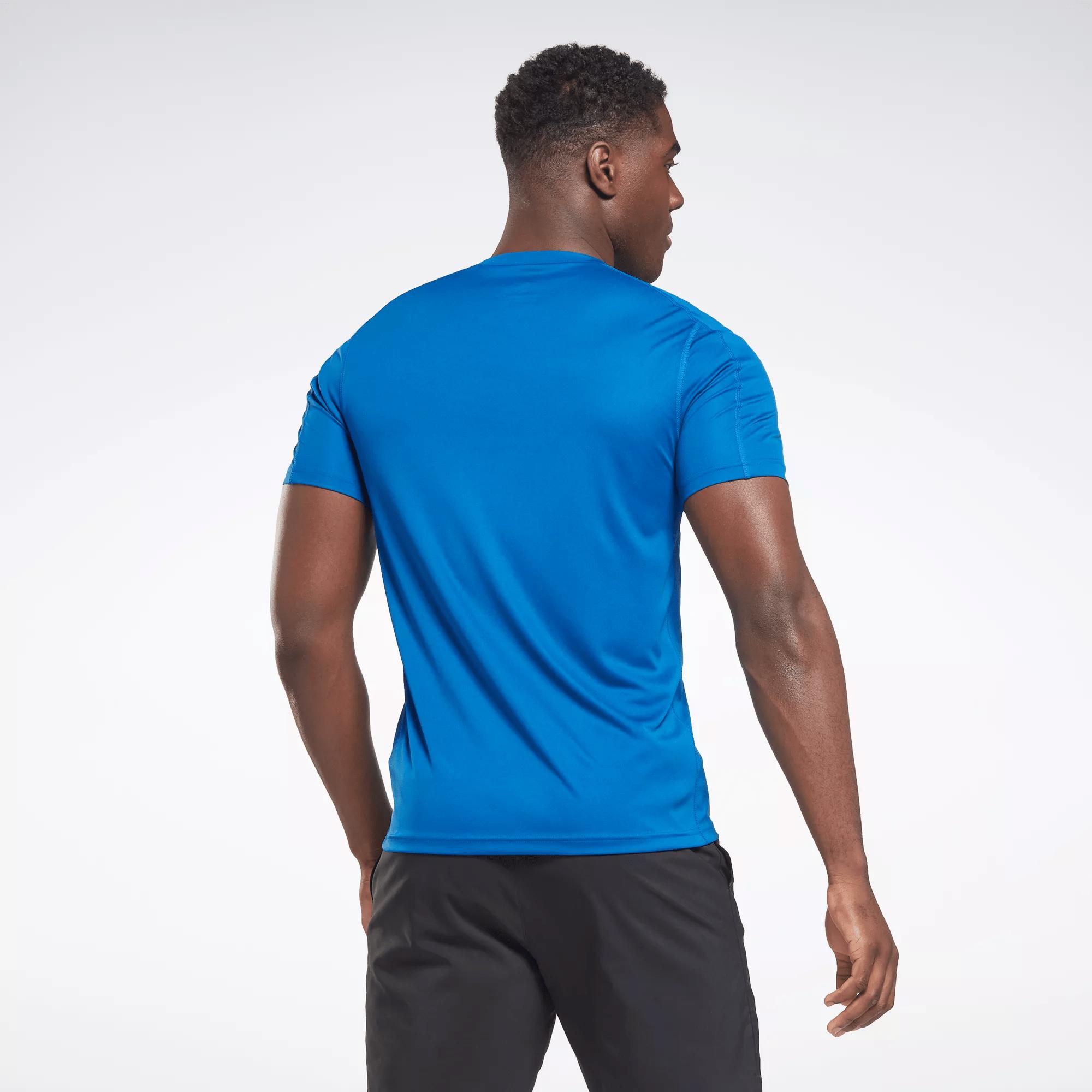 Men's Training Tech T-Shirt Product Image