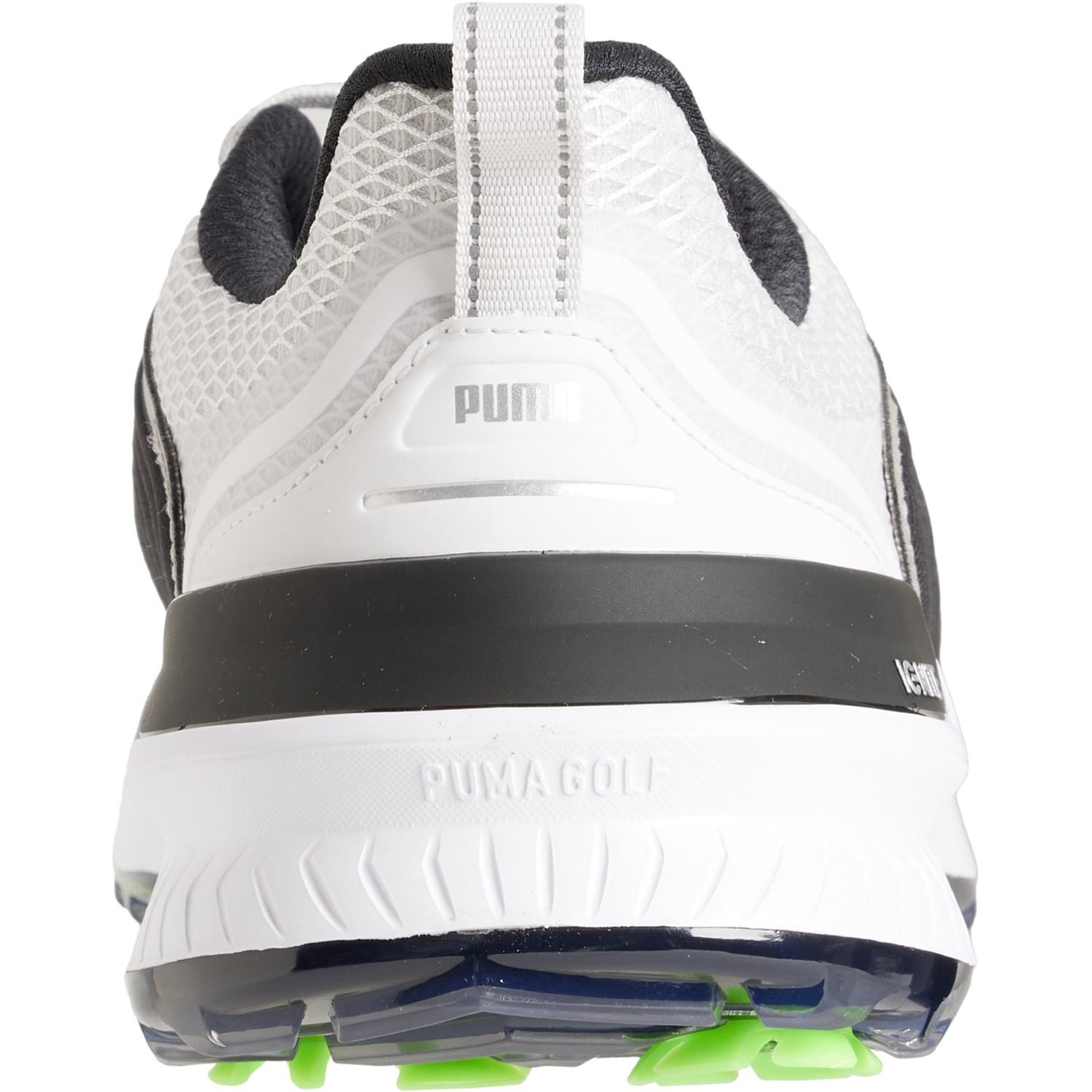 PUMA GOLF Ignite Innovate Golf Shoes - Waterproof (For Men) Product Image