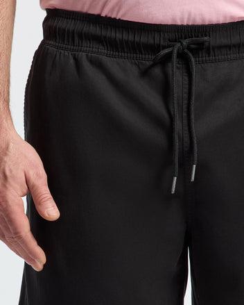 MENS BIG AND TALL WILLIS STRETCH TENCEL SHORT - B9R584F200 Male Product Image