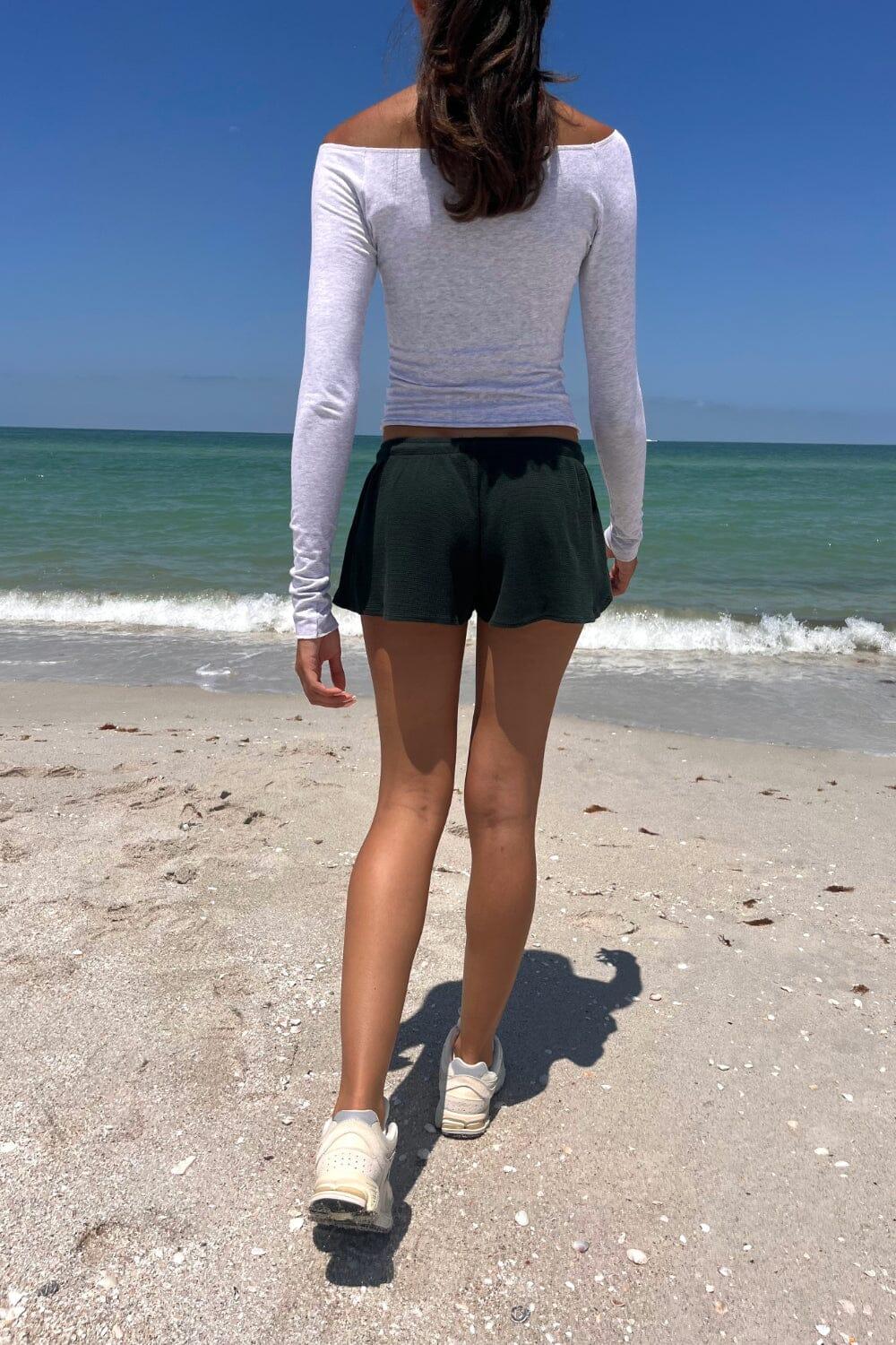 Summer Thermal Shorts Product Image