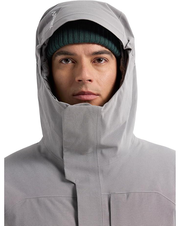 Ralle Insulated Jacket Product Image