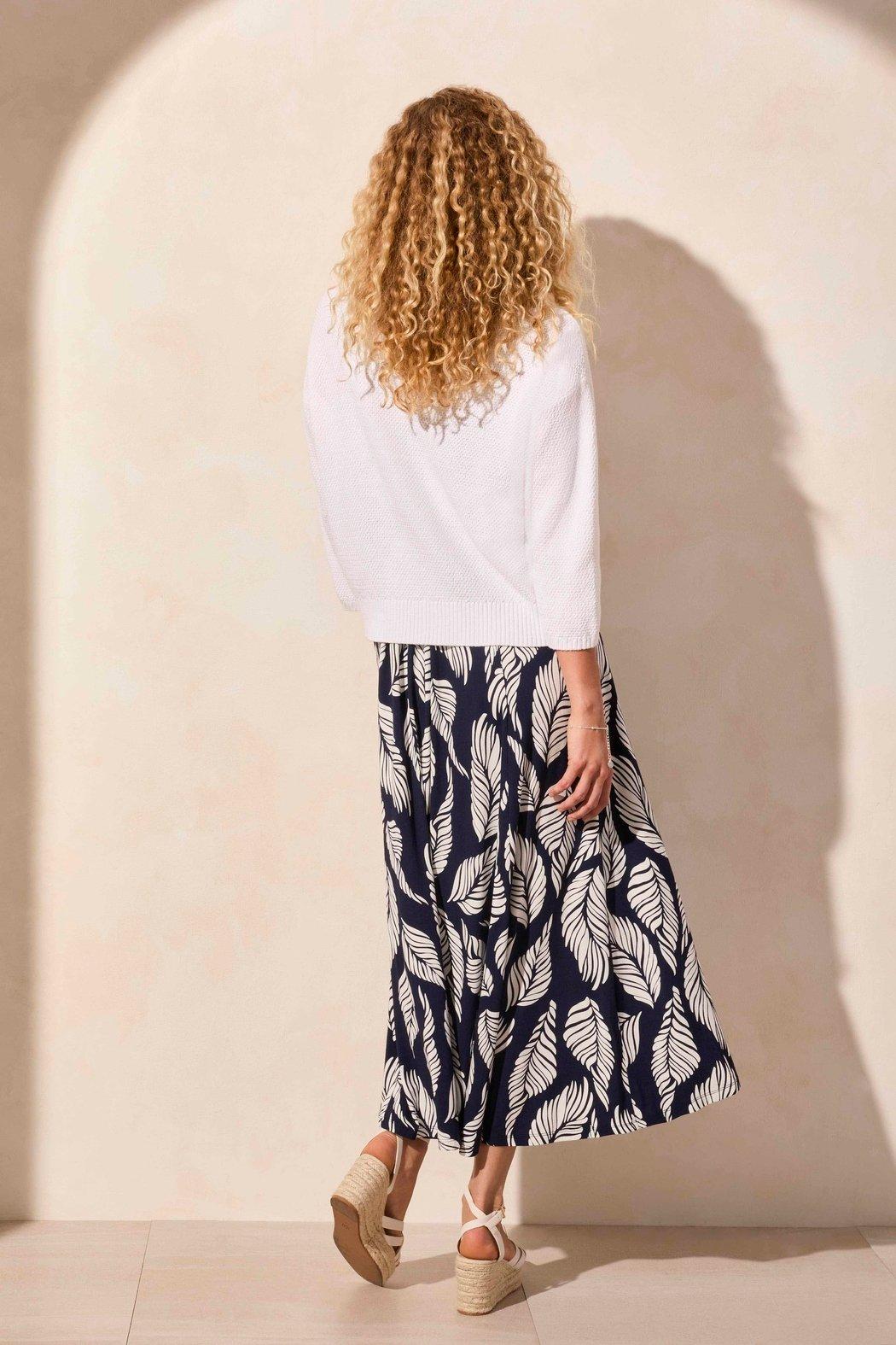 Cocoon Cardigan Product Image