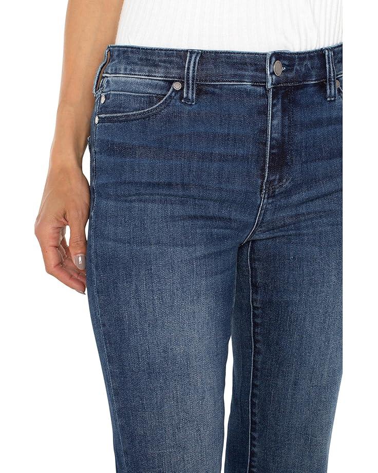 Hannah Flare 32" Jeans Product Image