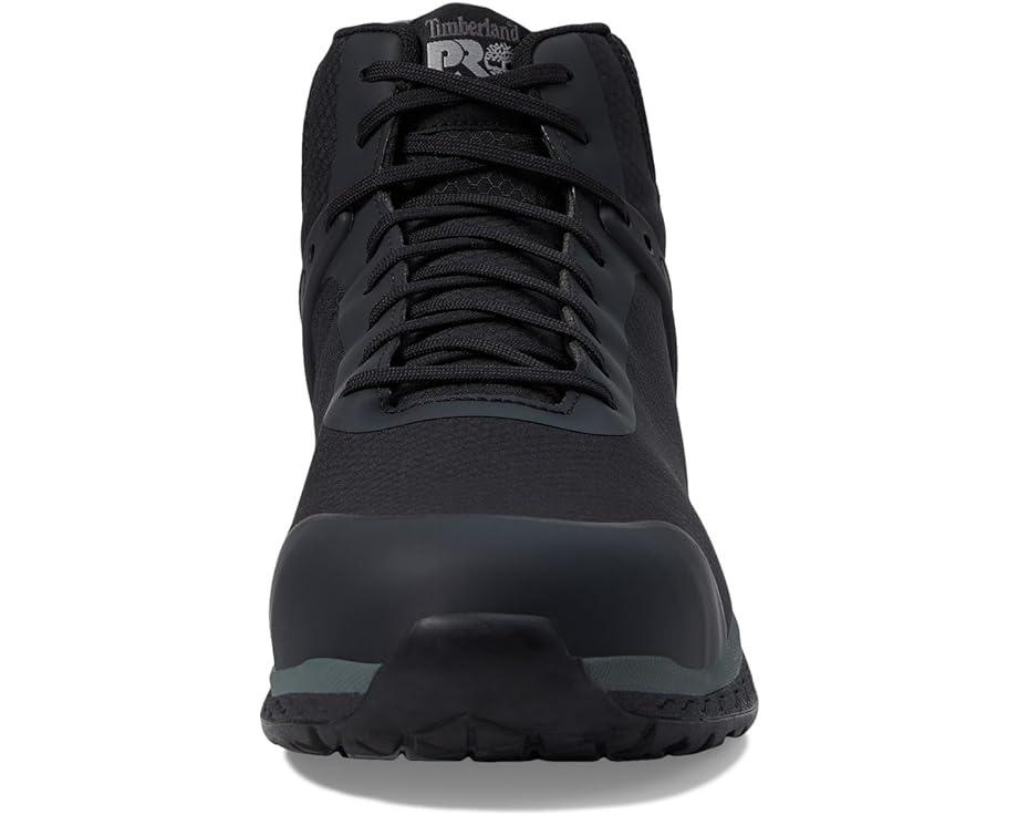 Radius Mid Internal Met Guard Composite Safety Toe Product Image