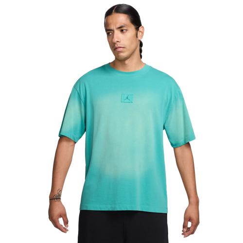 Jordan Mens Jordan Flight Essential Wash 85 Crew - Mens Product Image