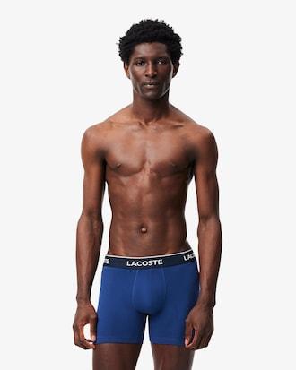 3-Pack Stretch Cotton Boxer Briefs Product Image