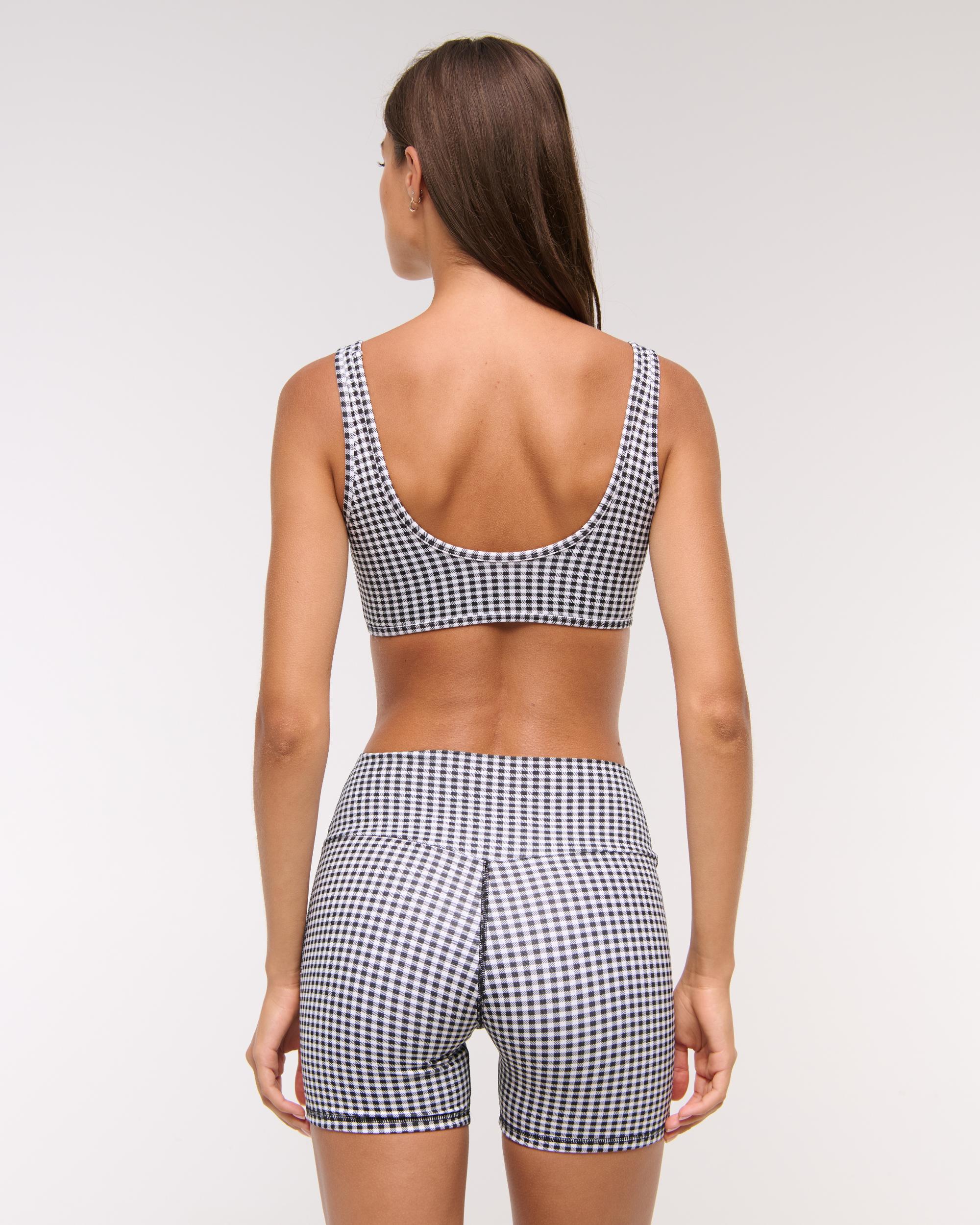 YPB studioFLEX Bike Short Product Image