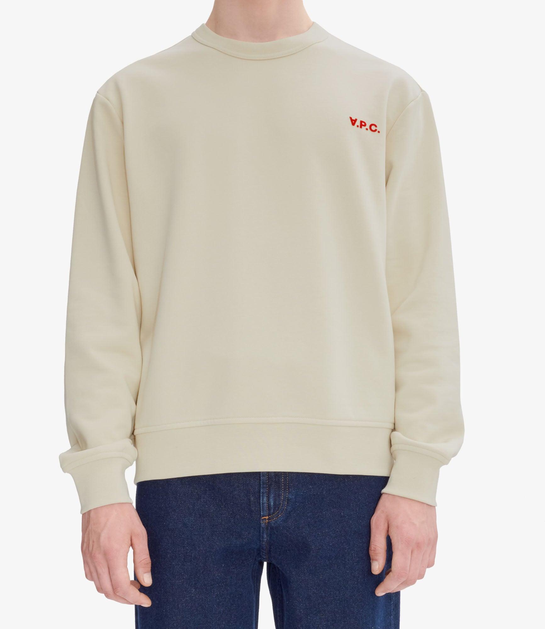 Boxy Petit VPC sweatshirt Product Image