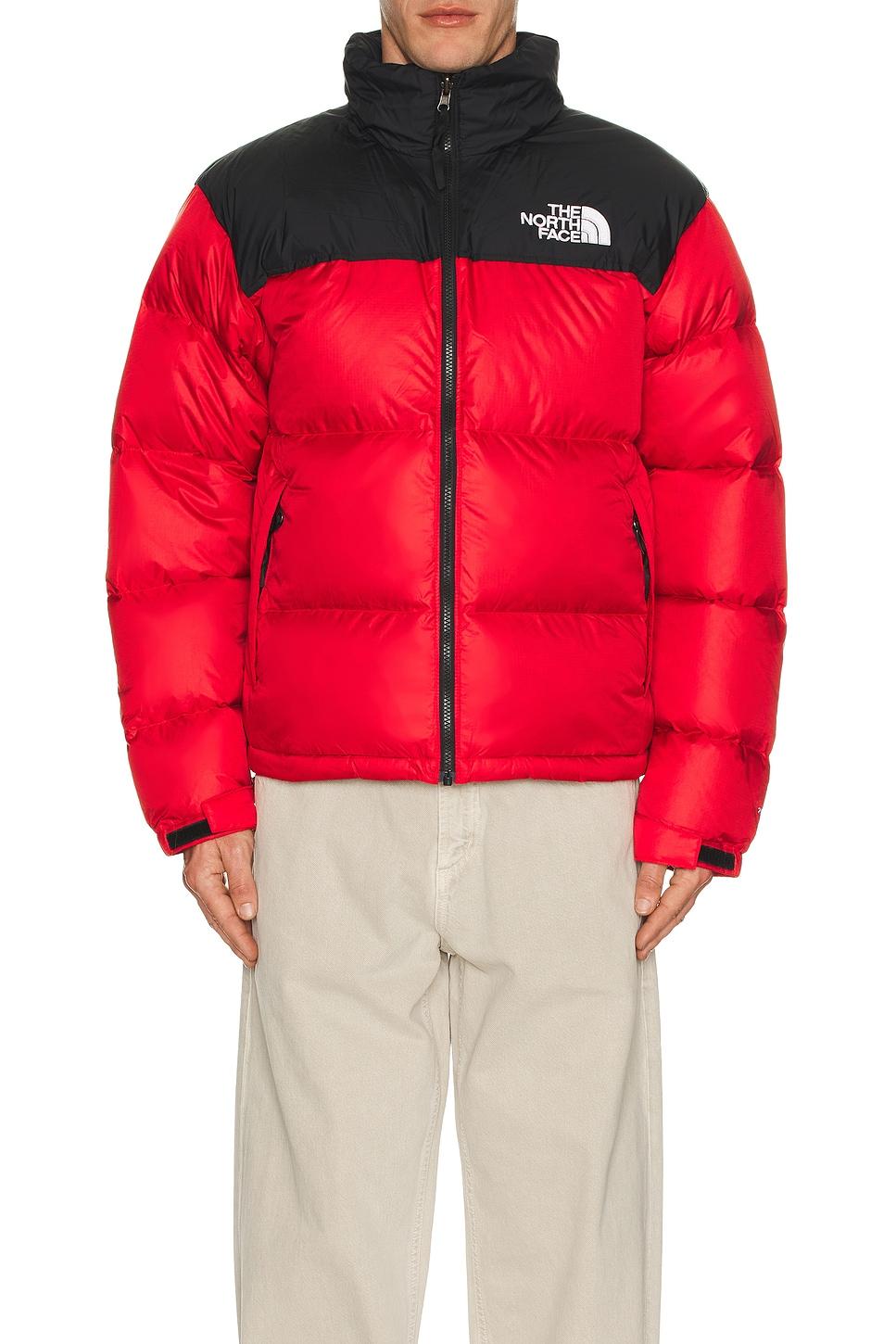 1996 Retro Nuptse Jacket Product Image