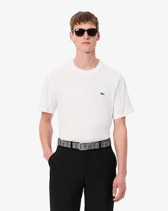 Monogram Belt Product Image