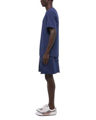 Stamped Short Sleeve Tee Product Image