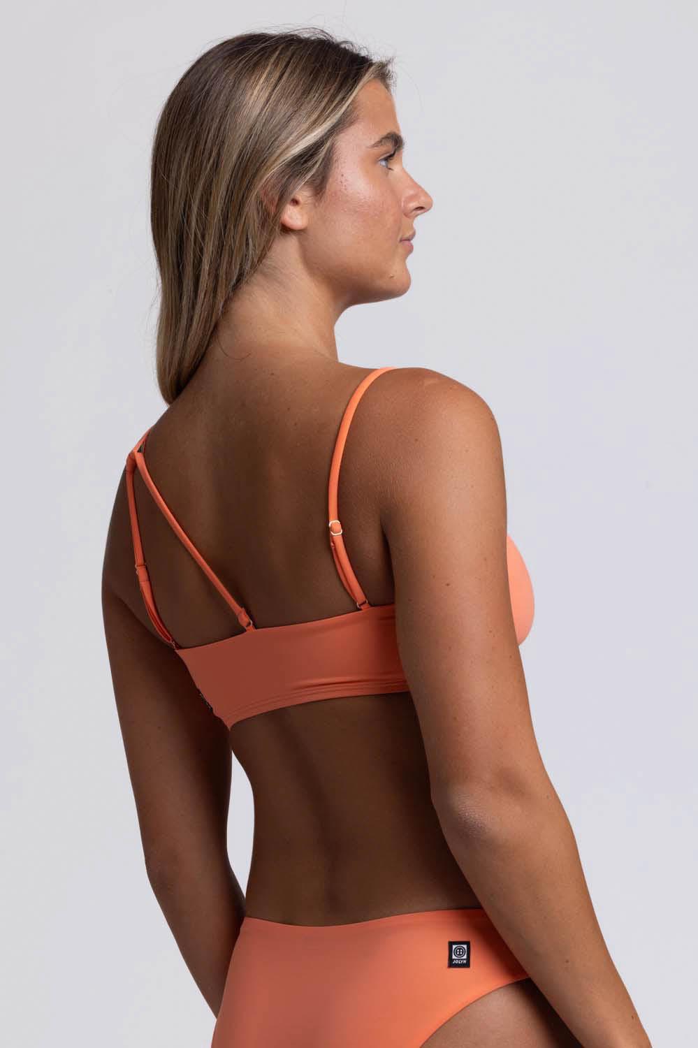 Willa Bikini Top - Redondo Female Product Image