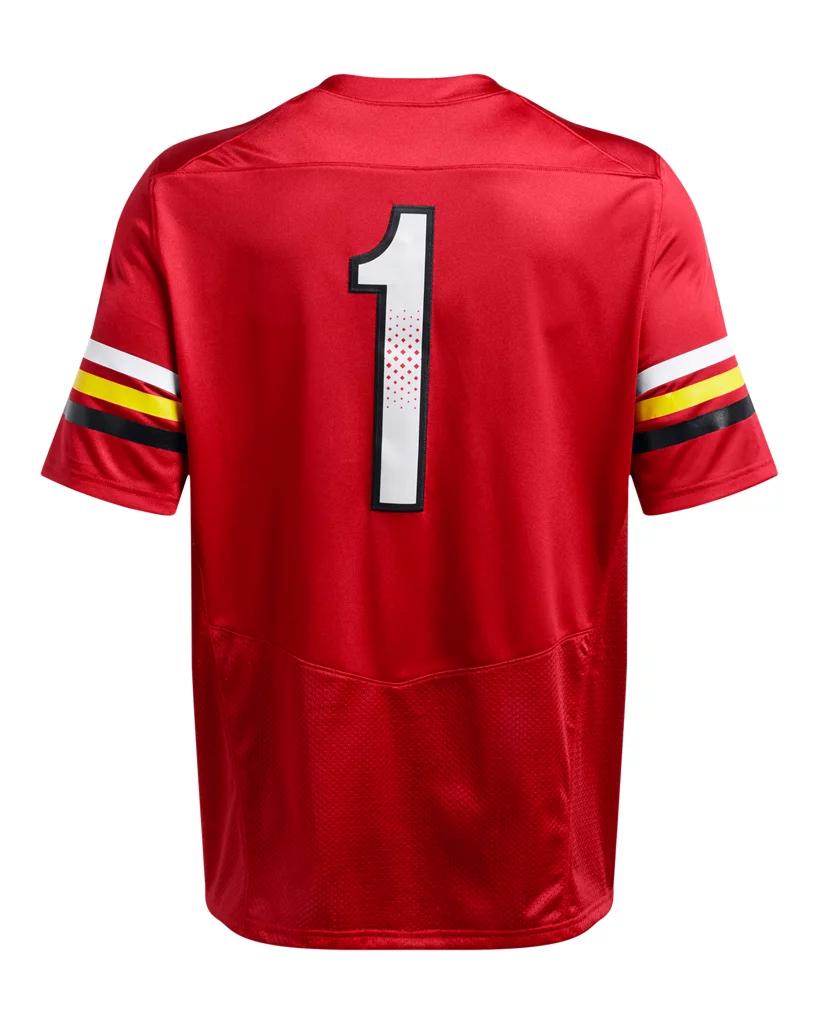 UA Collegiate Twill Product Image