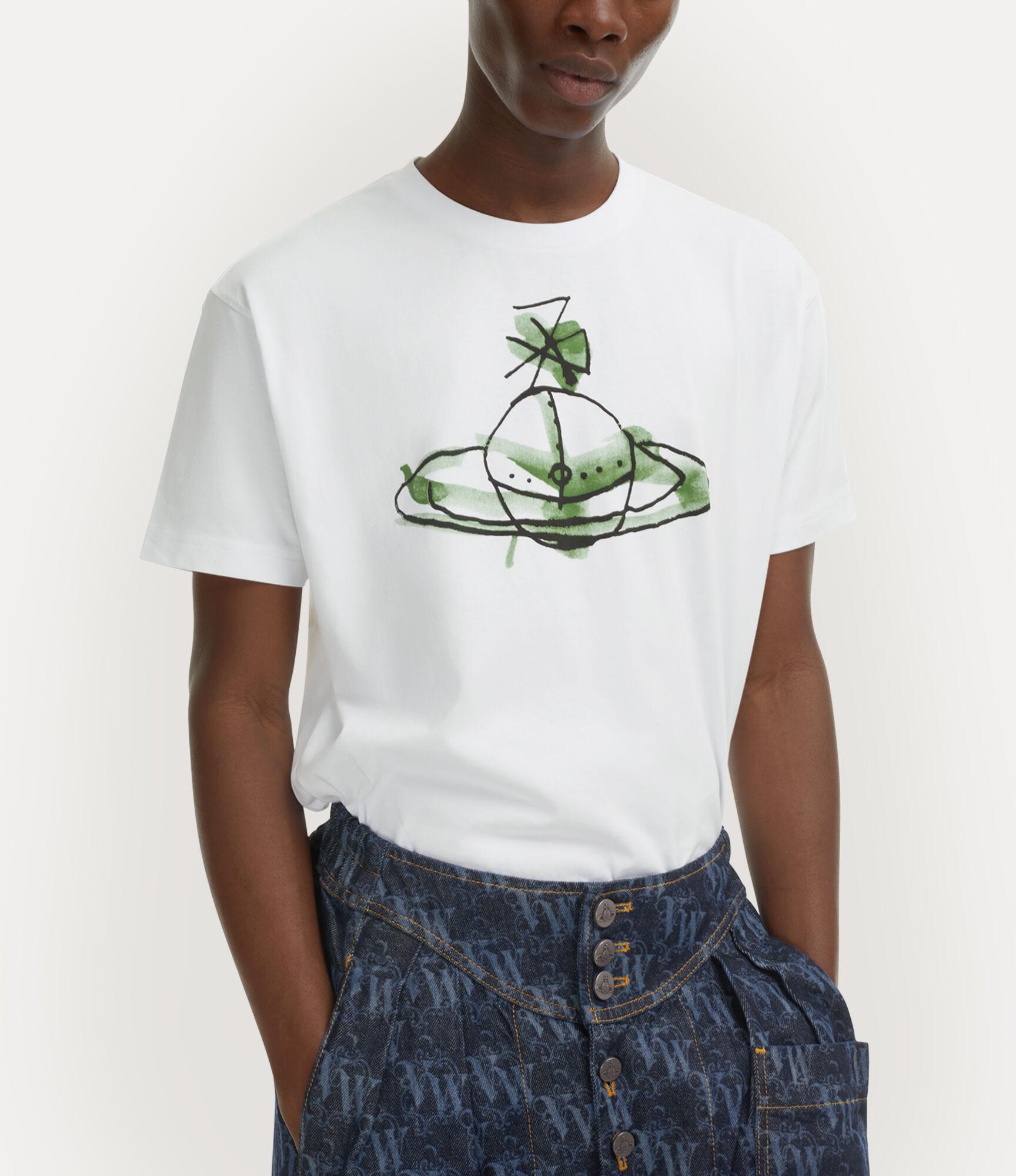 Classic T-shirt Product Image