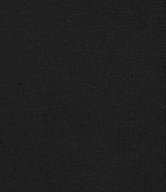 Preston & York Bailey Sleeveless Turtleneck Sweater Product Image