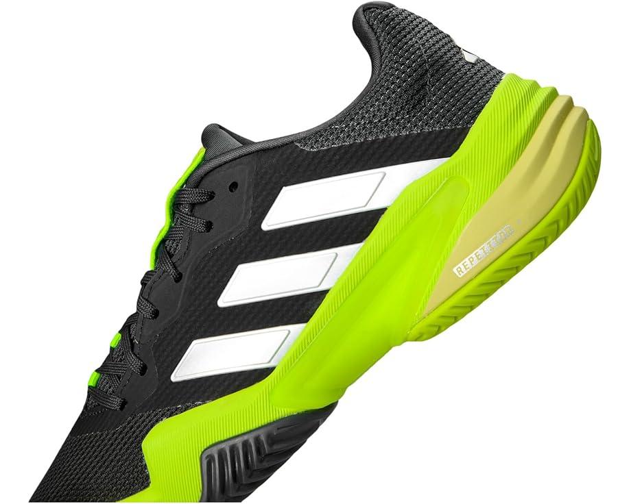 Courtjam Control 3 Tennis Shoe Product Image