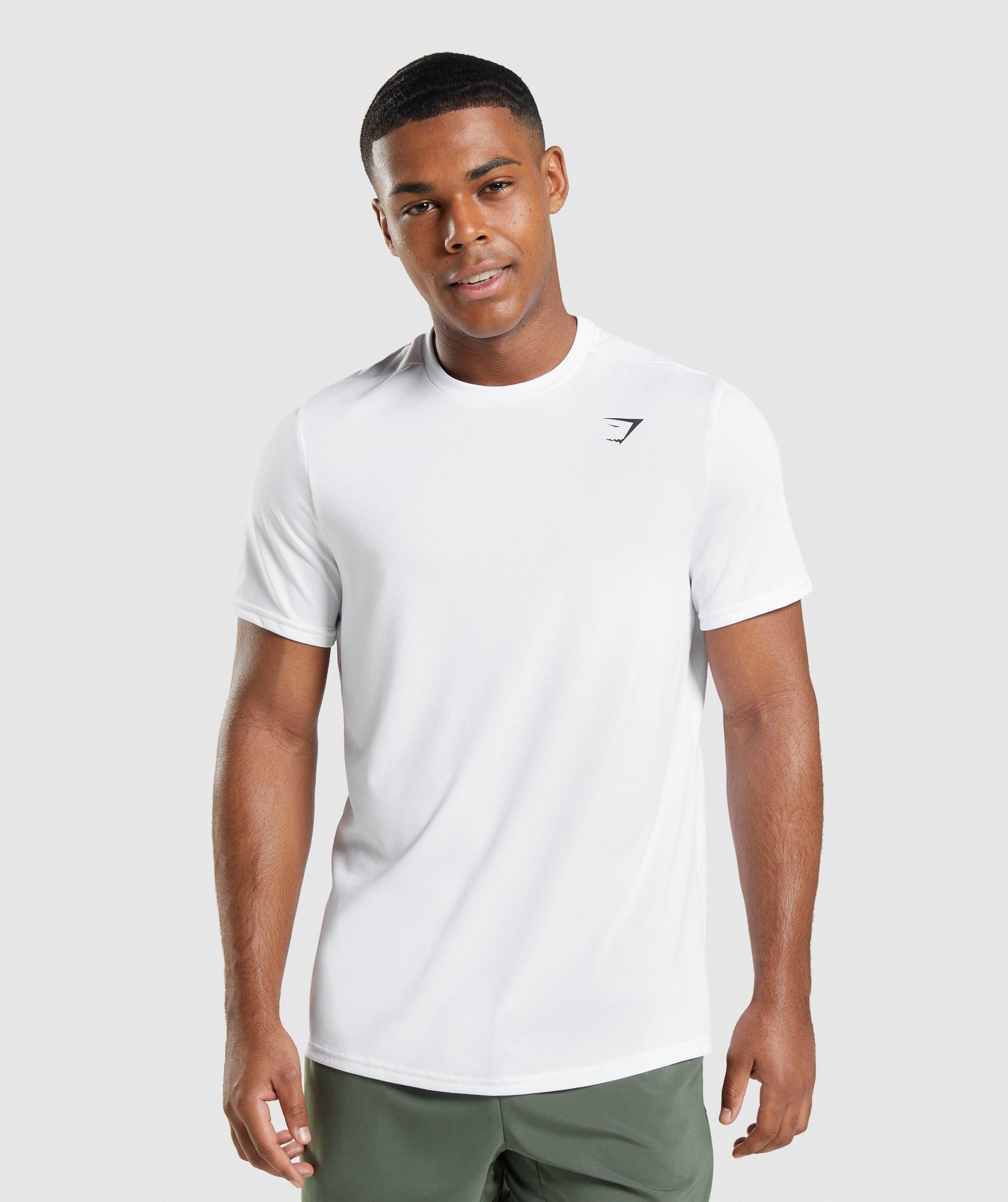 Arrival Regular Fit T-Shirt Product Image
