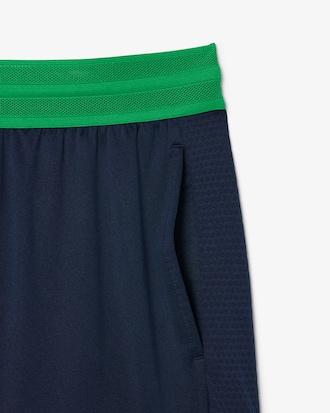 Ultra Dry Stretch Tennis Shorts Product Image